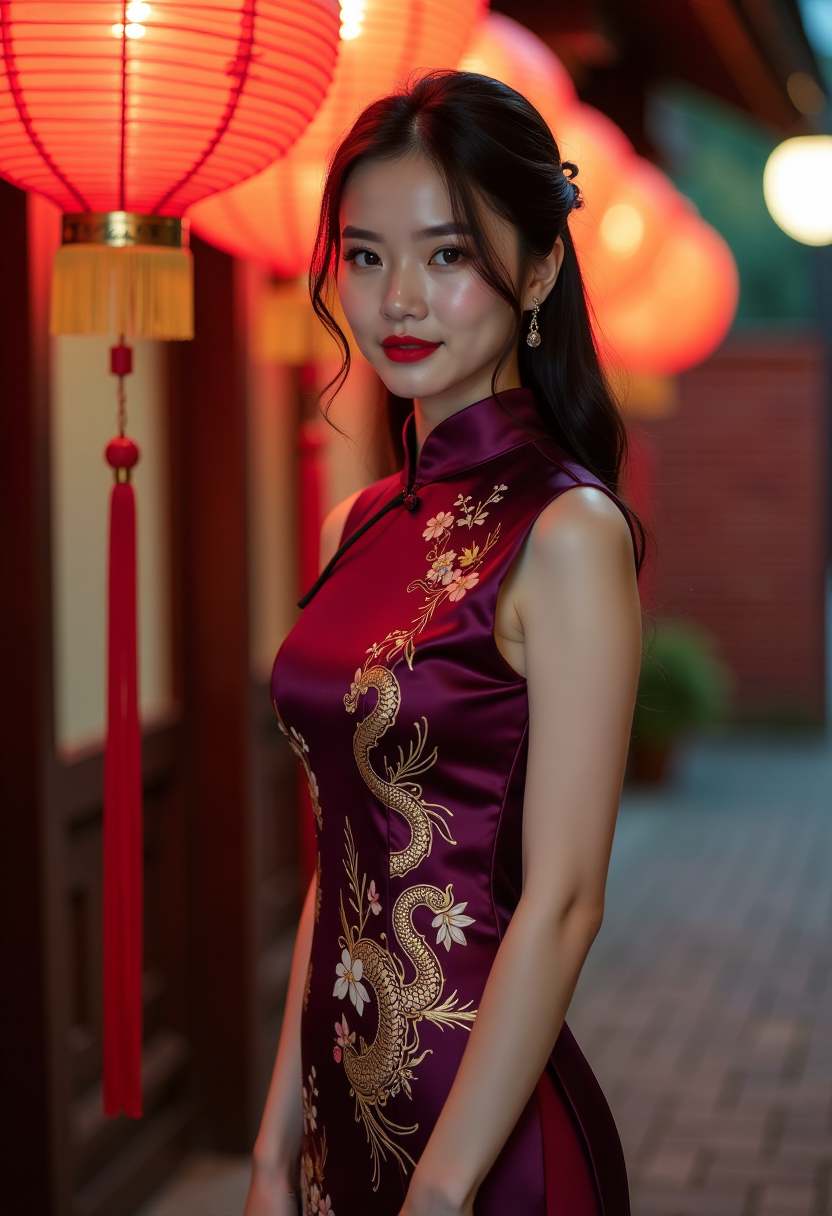 配音重构